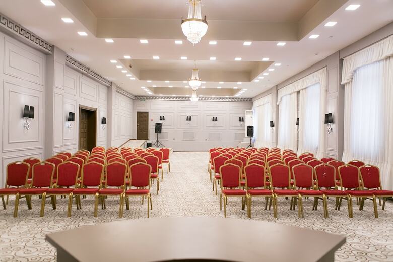 Hotel Kazakhstan