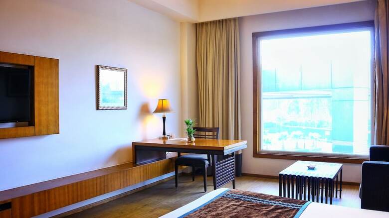 Apartamento City Park Resort
