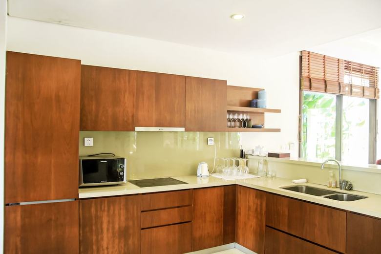 Vst Villas 5 Stars 3 Bedrooms S34