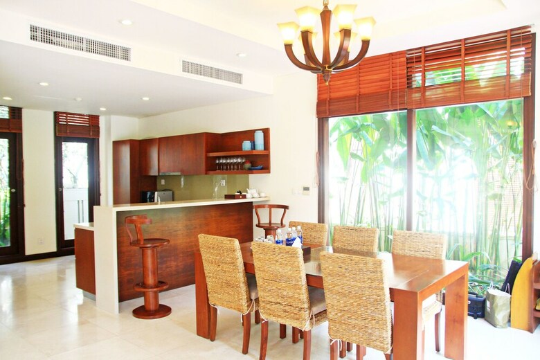 Vst Villas 5 Stars 3 Bedrooms S33