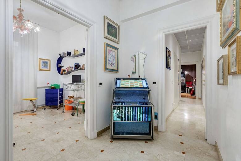 Apartamento Holiday Jeans