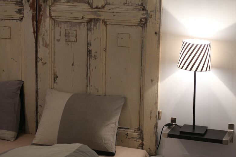 Dfive Apartments - Timber