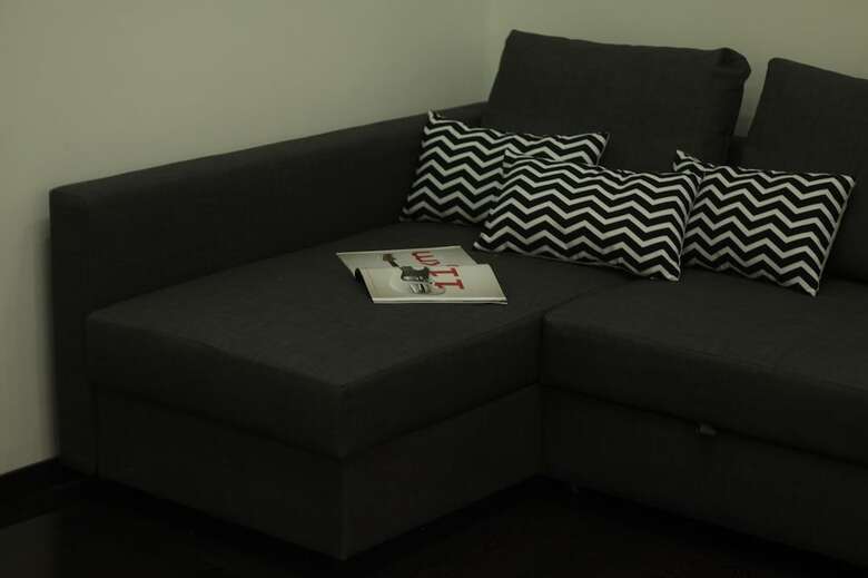 Dfive Apartments - Timber