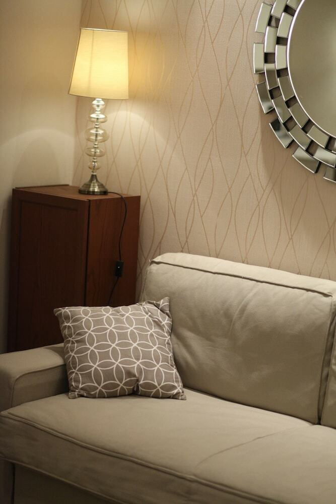 Dfive Apartments - Bland