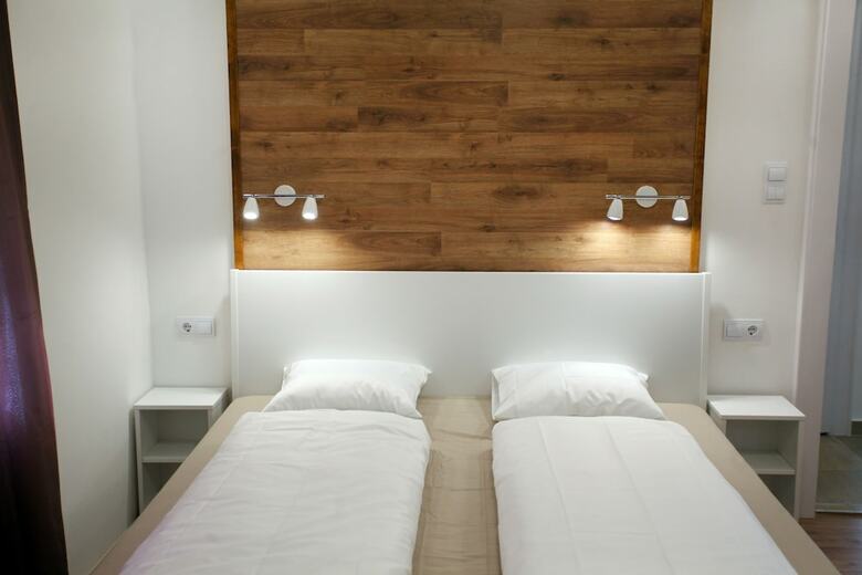 Dfive Apartments - Szervita