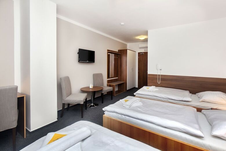 Hotel Ark�da