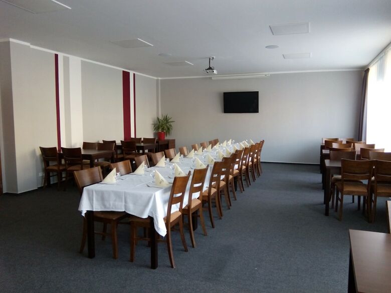 Hotel Ark�da