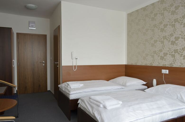 Hotel Ark�da
