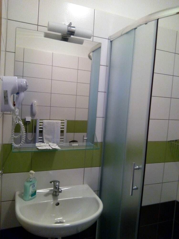 Hotel Ark�da