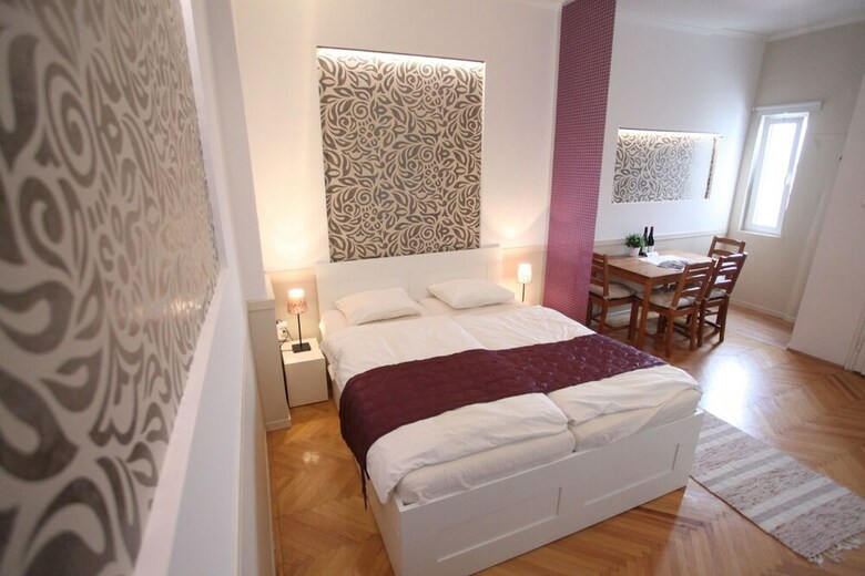 Dfive Apartments - Astoria