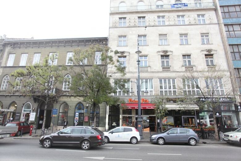 Dfive Apartments - Astoria