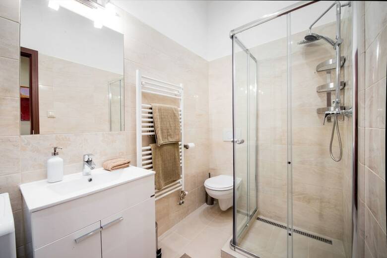 Dfive Apartments - Little Boss