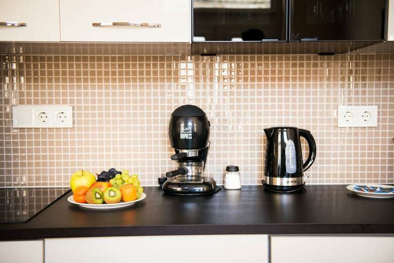 Dfive Apartments - Little Boss