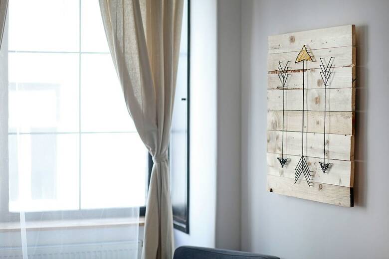 Dfive Apartments - Inspire