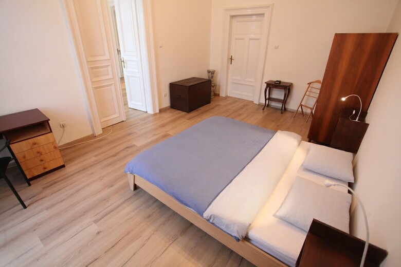 Dfive Apartments - Sissy