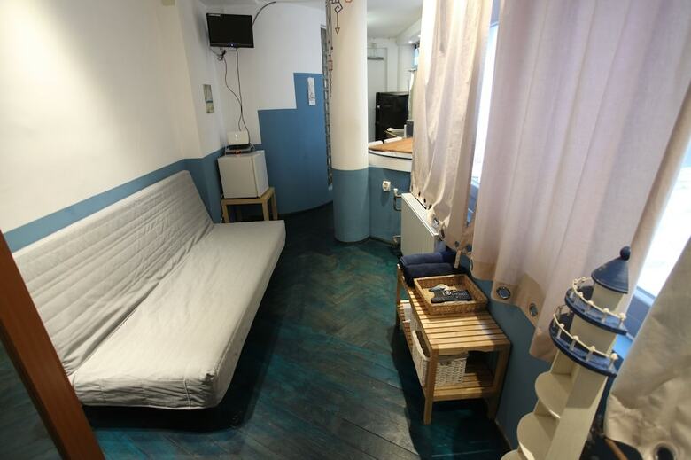 Dfive Apartments - Peaceful