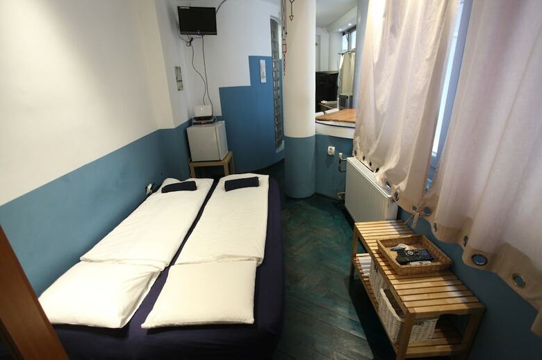 Dfive Apartments - Peaceful