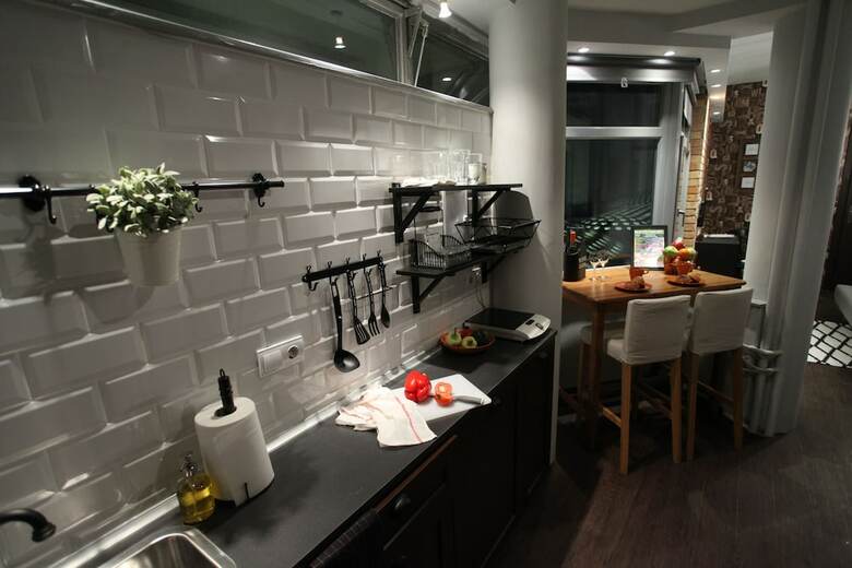 Dfive Apartments - Peaceful