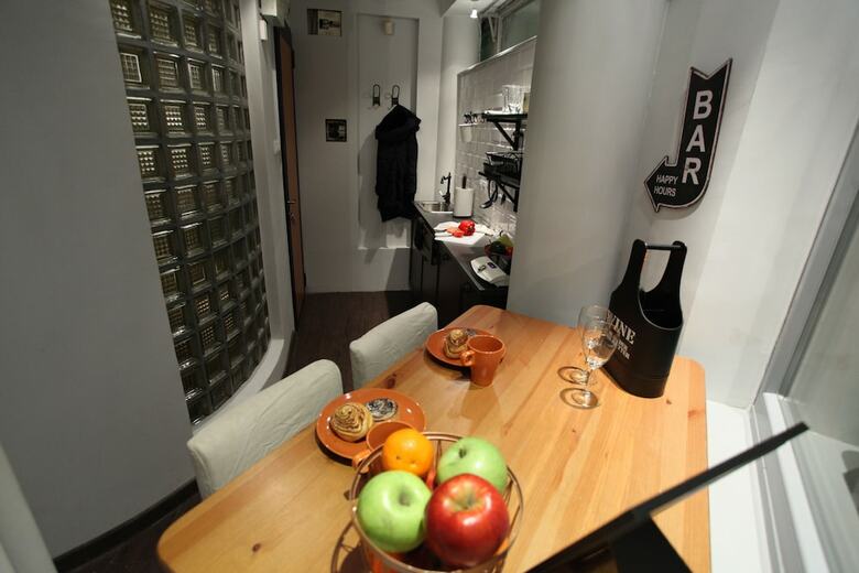 Dfive Apartments - Peaceful