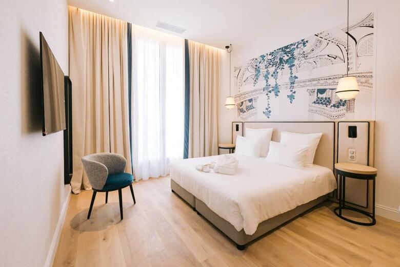 Hotel H�tel Majestic