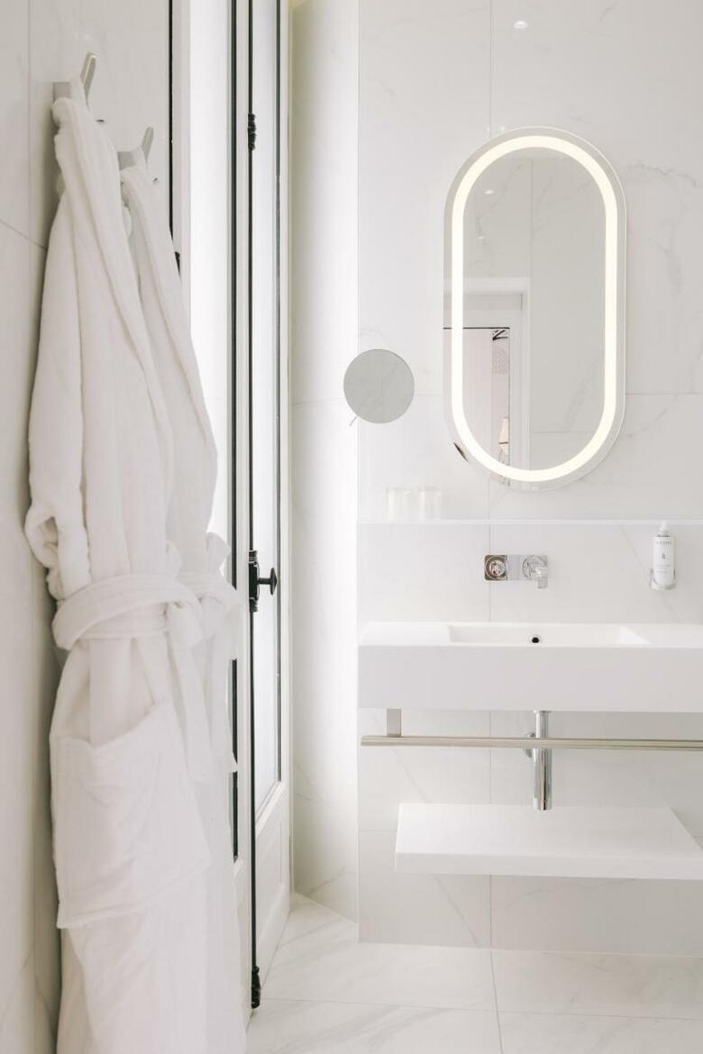 Hotel H�tel Majestic
