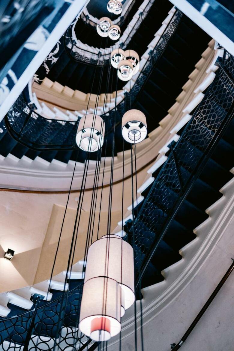 Hotel H�tel Majestic