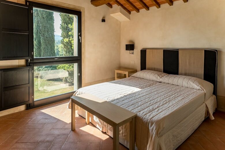 Agroturismo Tenuta San Jacopo