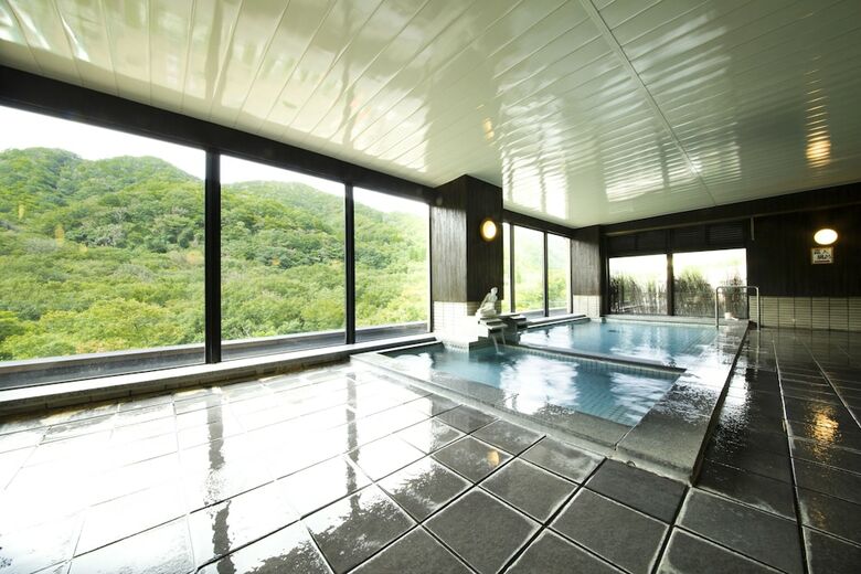 Yunohara Hotel