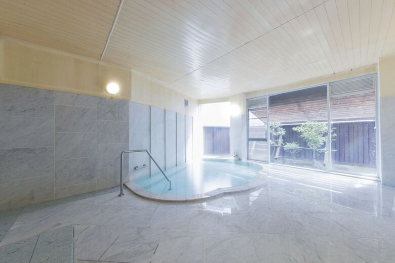 Yunohara Hotel