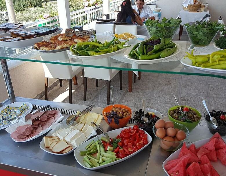 Hotel Elit Park Otel