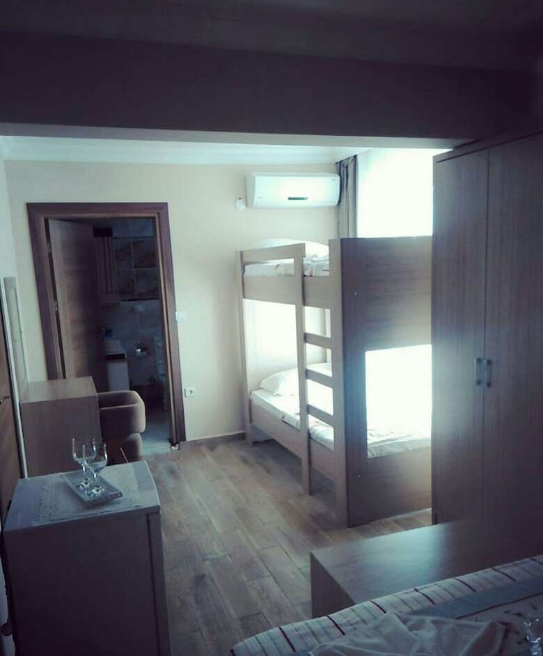 Hotel Elit Park Otel