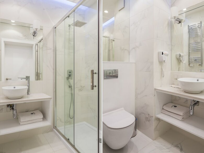 Aparthotel Chopin Apartments Mennica