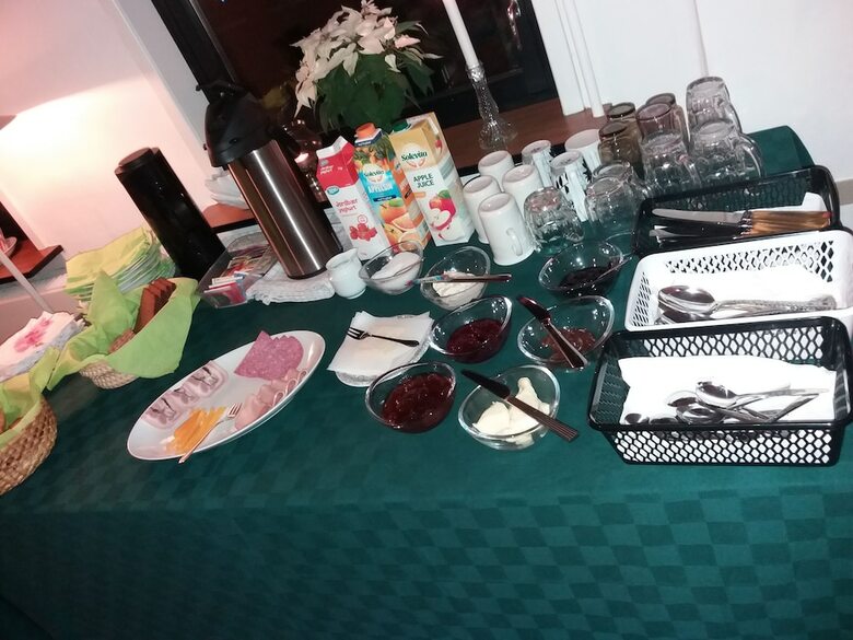 Bed & Breakfast B & B Hygge