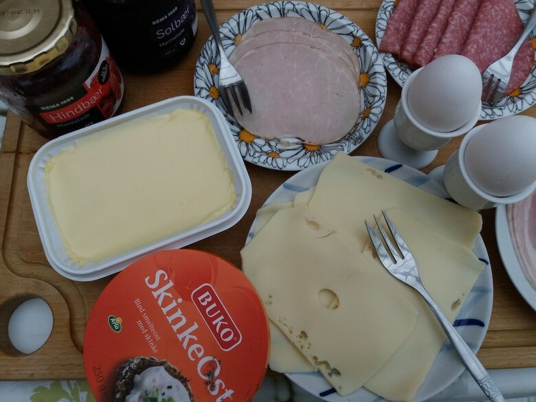 Bed & Breakfast B & B Hygge