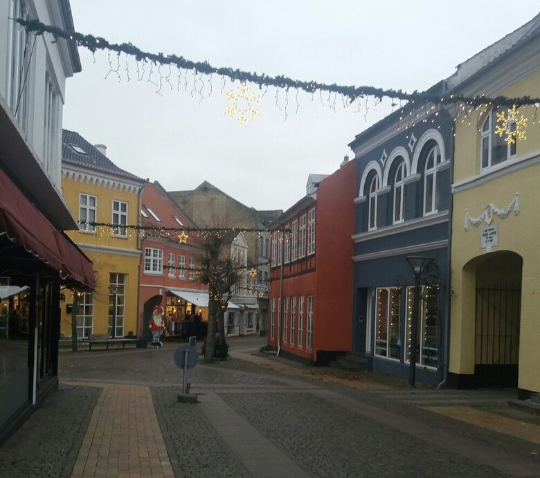 Bed & Breakfast B & B Hygge