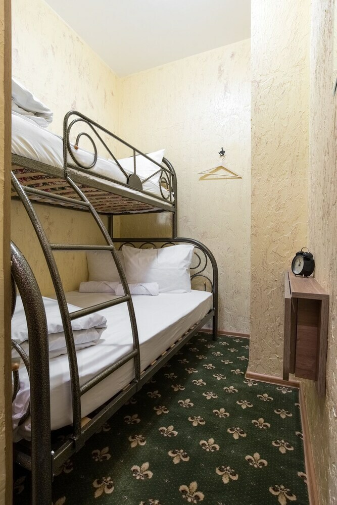 Hotel Winterfell Chistye Prudy