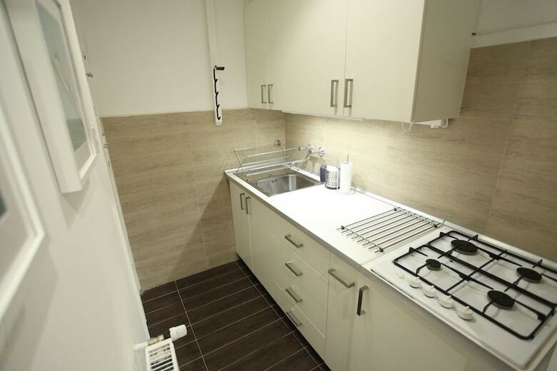 Dfive Apartments - Liberty