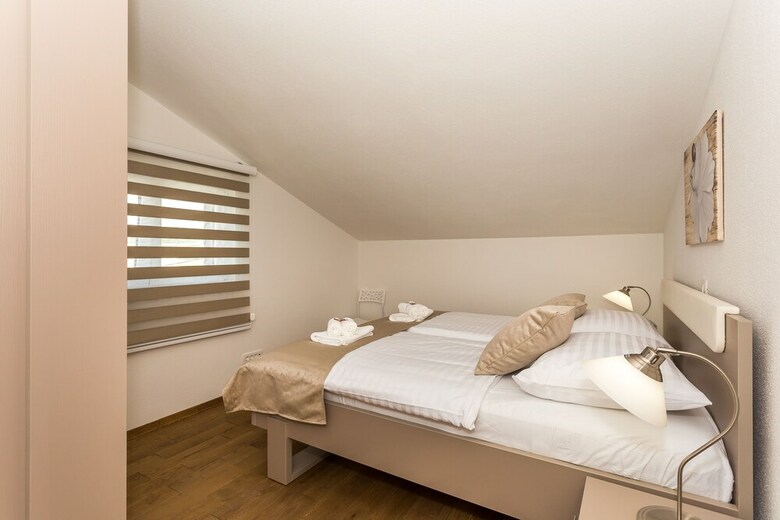 Apartamentos Villa Rusula