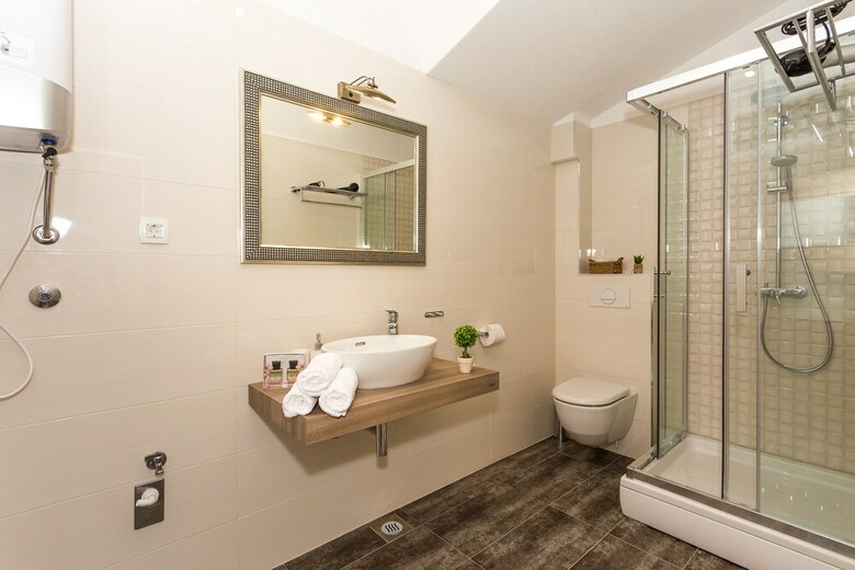 Apartamentos Villa Rusula