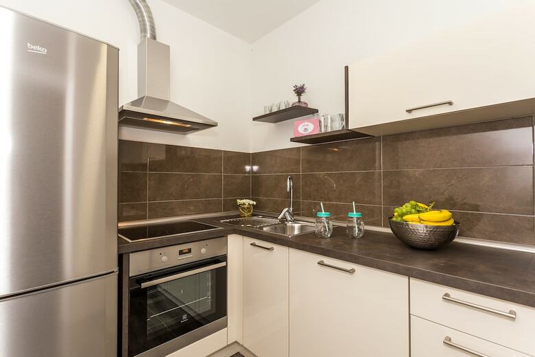 Apartamentos Villa Rusula