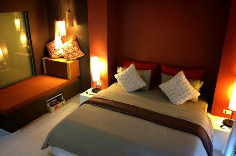 Hotel Payam Cottage Resort