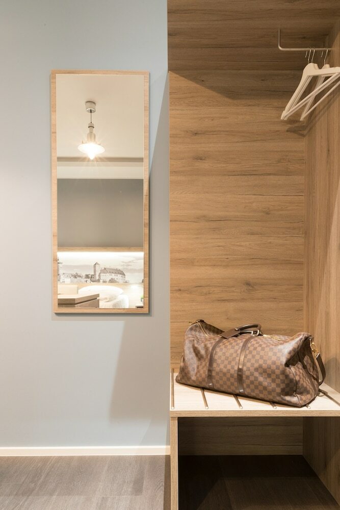 Aparthotel By Dp