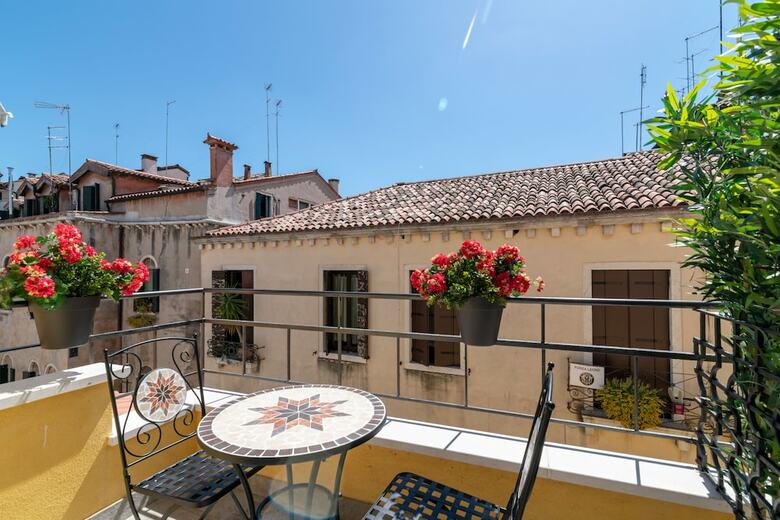 Posada Grifoni Boutique Hotel