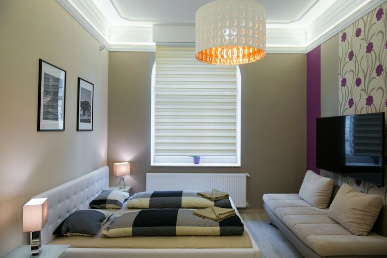 Dfive Apartments - Szinyei