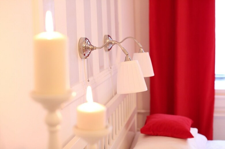 Dfive Apartments - Classic Luxury