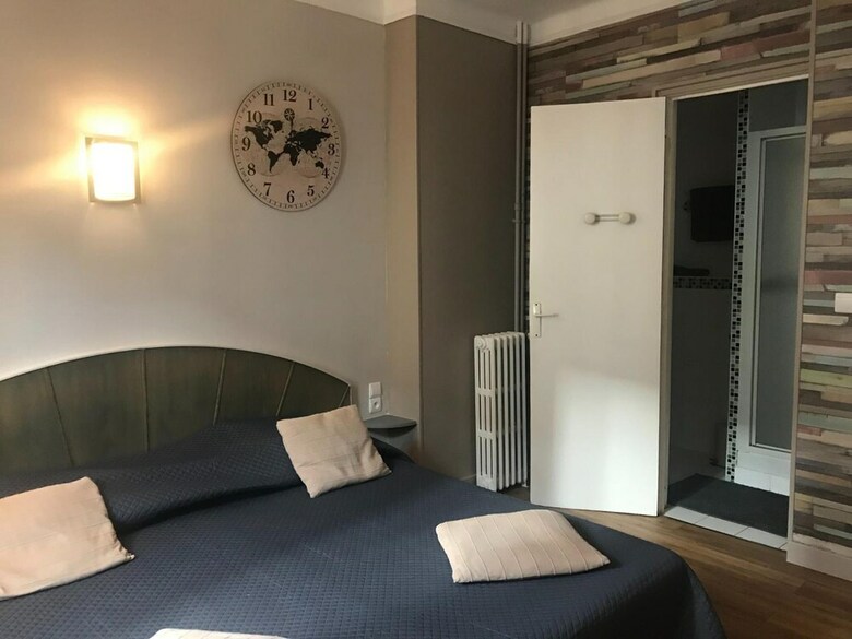 Hotel H�tel Berni�res