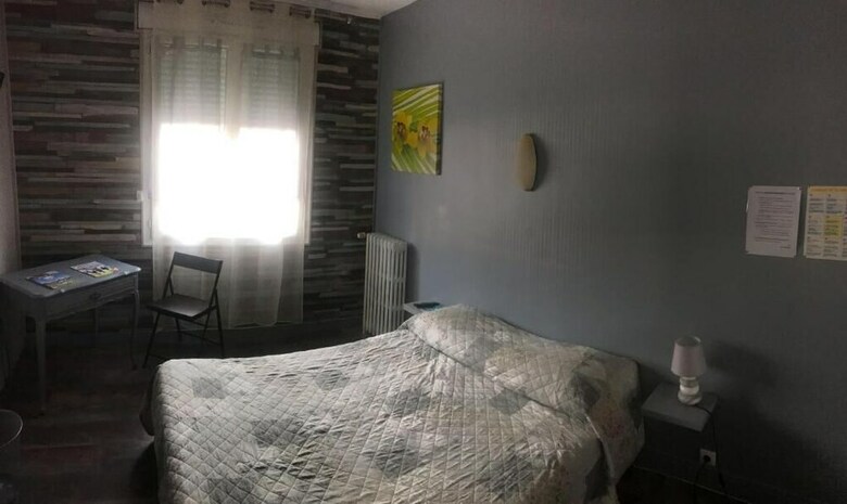 Hotel H�tel Berni�res