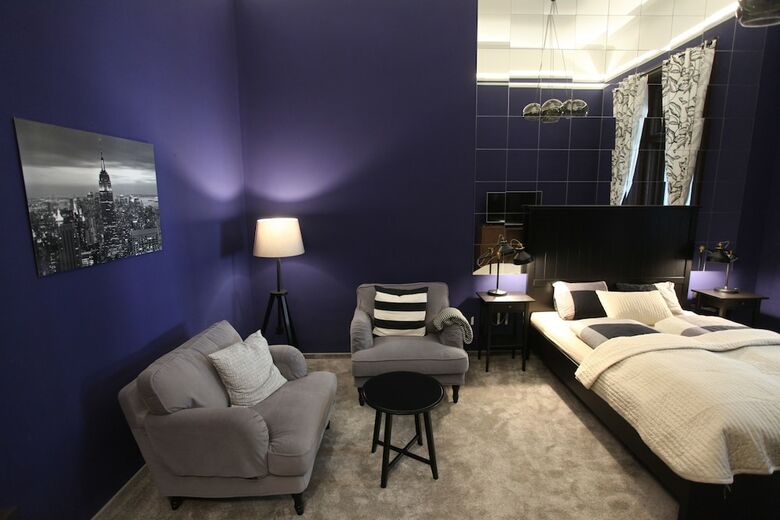 Dfive Apartments - Ambassador