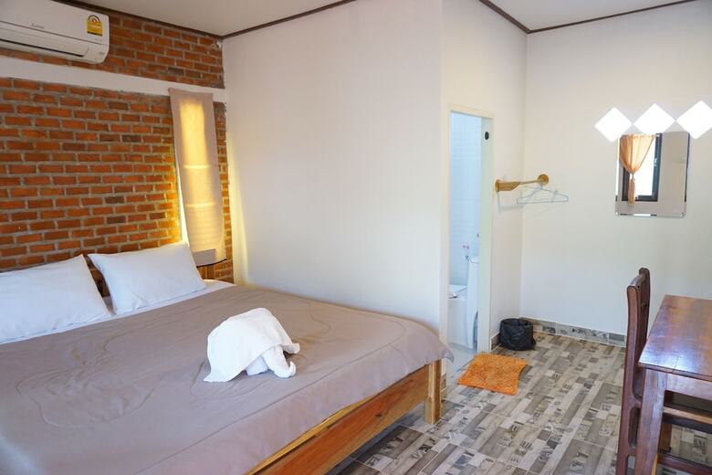 Hotel Chang Nang Resort