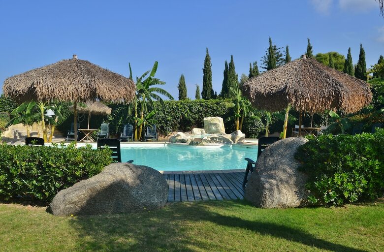 Residencia L'arcobaleno Resort